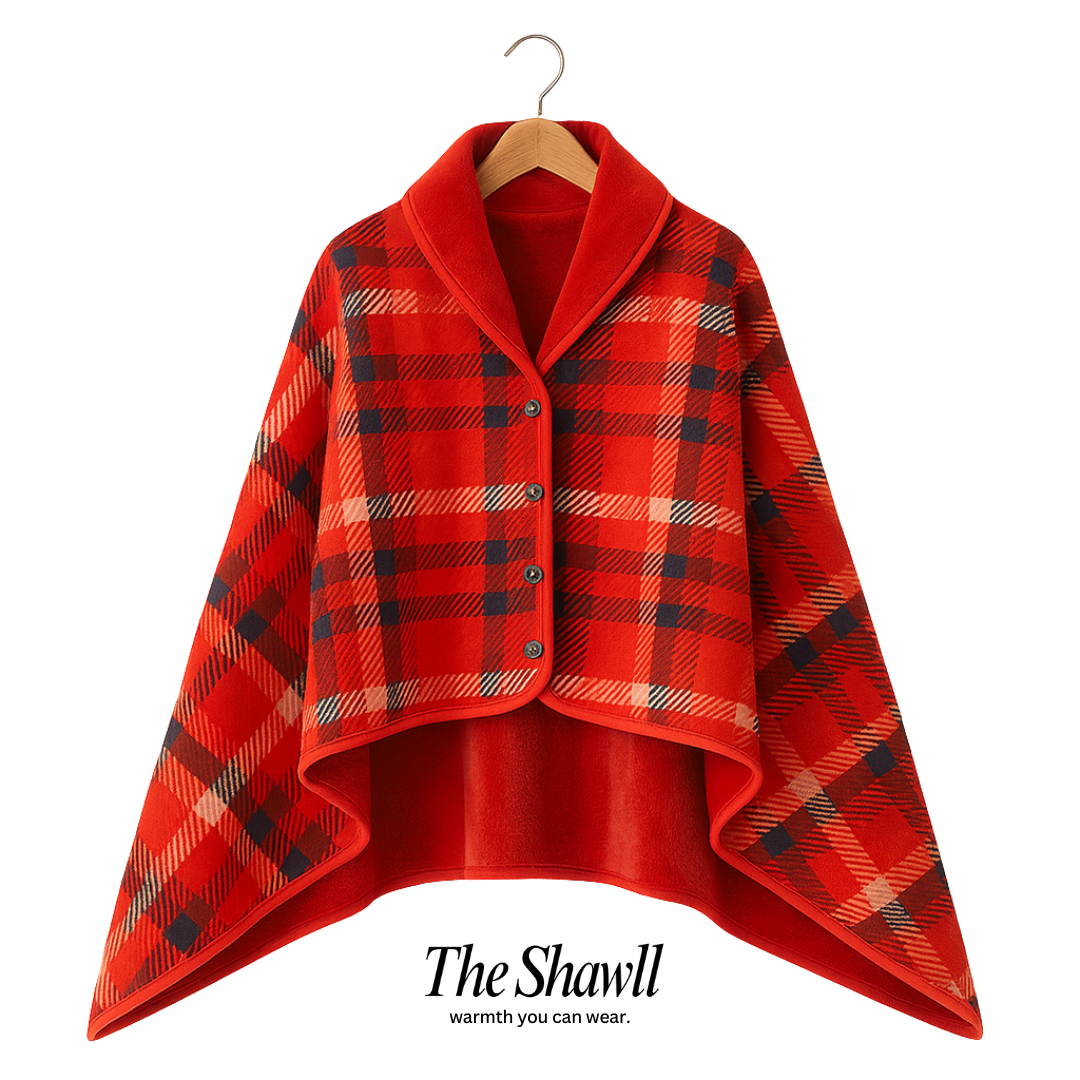 The Shawl™