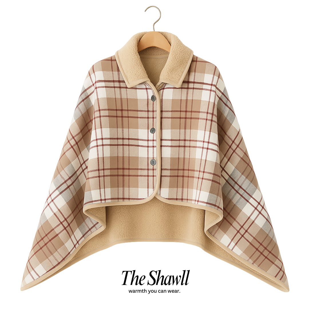 The Shawl™